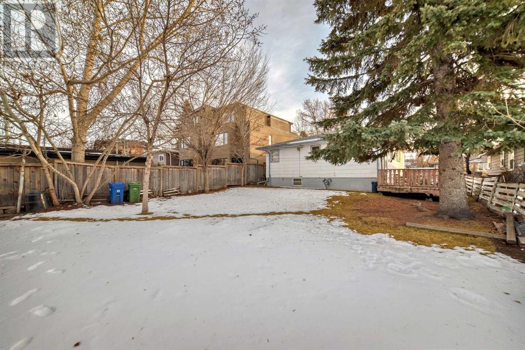 2136 22 Avenue Sw, Calgary, Alberta  T2T 0S5 - Photo 42 - A2208259
