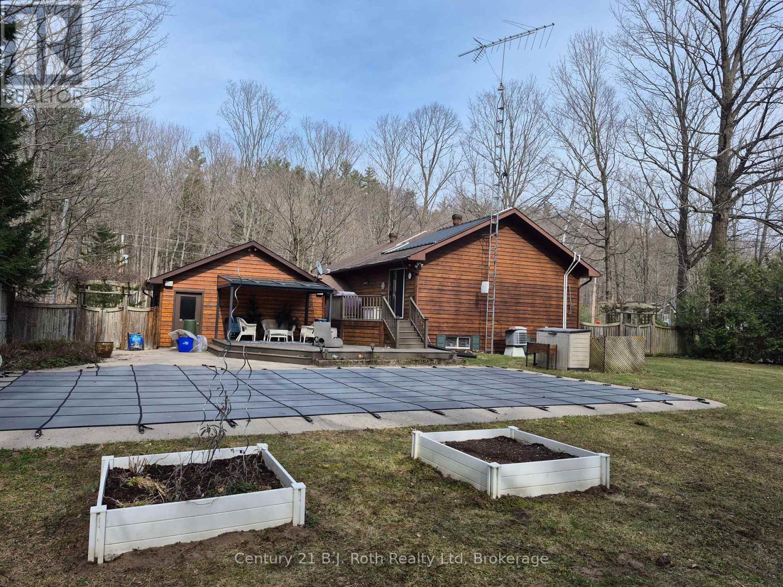 100 Tall Pines Drive, Tiny, Ontario  L9M 0H4 - Photo 43 - S12015405
