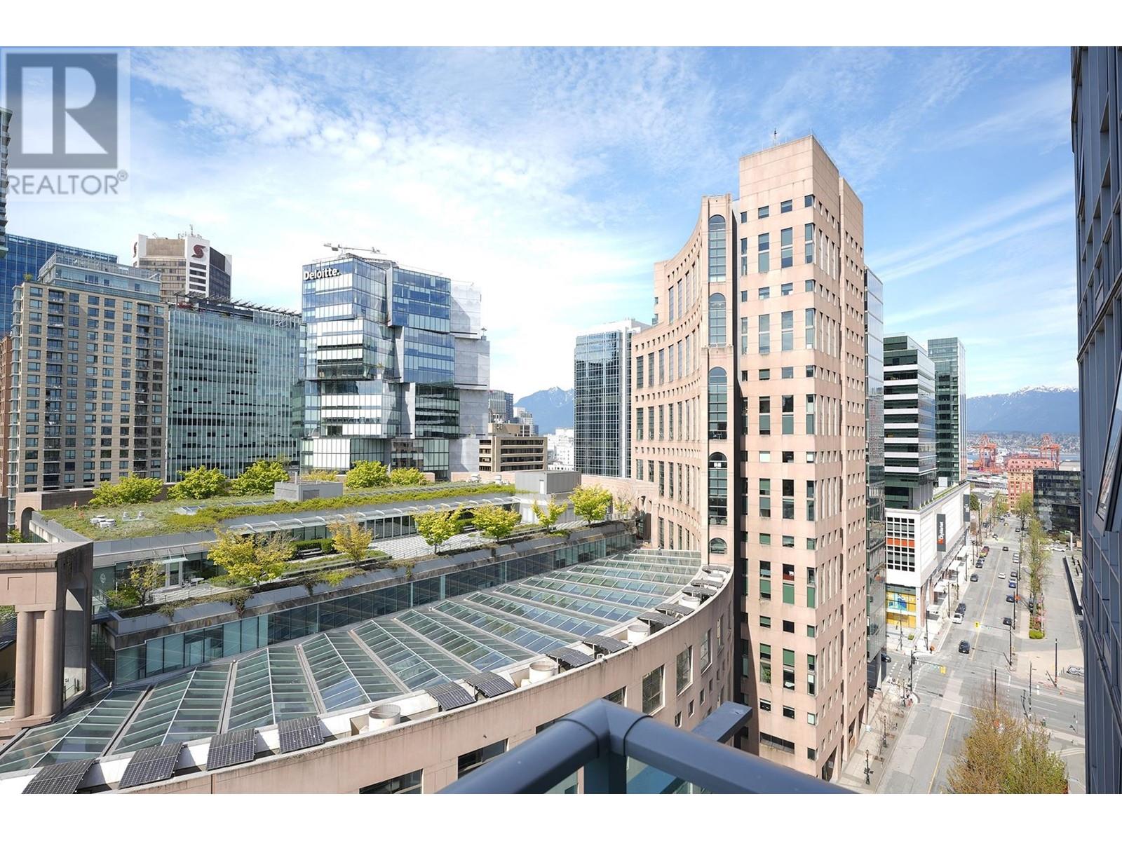 2208 788 Hamilton Street, Vancouver, British Columbia  V6B 0E9 - Photo 14 - R2993696