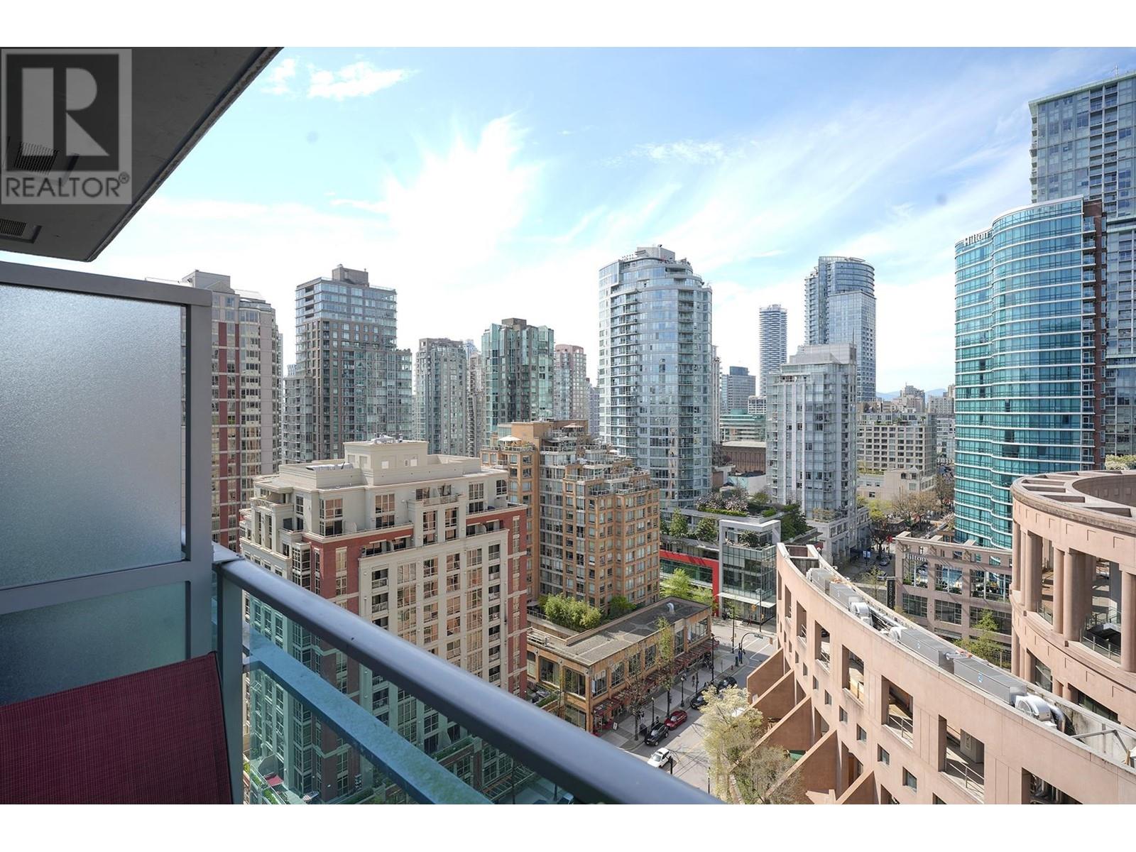 2208 788 Hamilton Street, Vancouver, British Columbia  V6B 0E9 - Photo 6 - R2993696