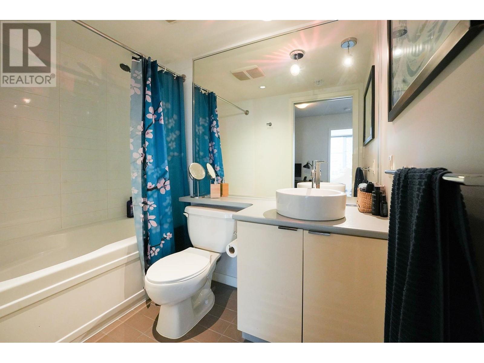 2208 788 Hamilton Street, Vancouver, British Columbia  V6B 0E9 - Photo 7 - R2993696