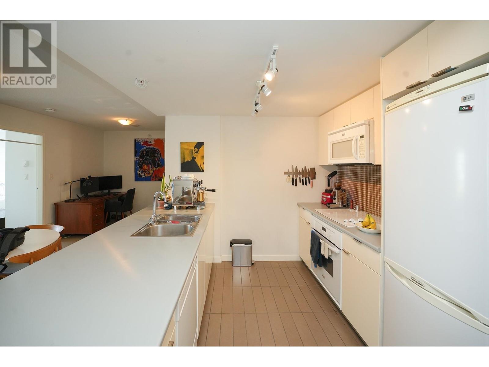 2208 788 Hamilton Street, Vancouver, British Columbia  V6B 0E9 - Photo 9 - R2993696