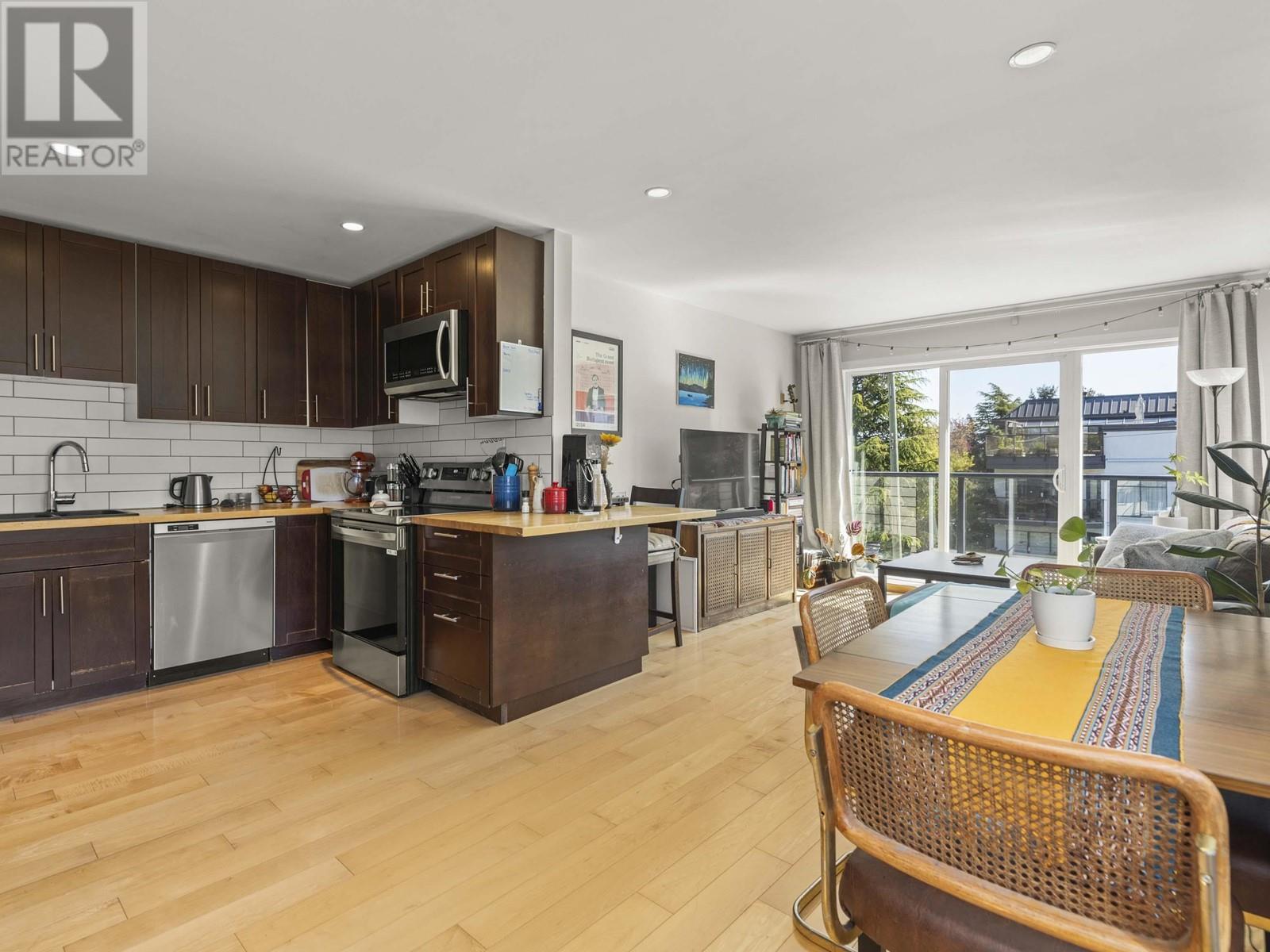 12 2223 Prince Edward Street, Vancouver, British Columbia  V5T 4K6 - Photo 4 - R2992883
