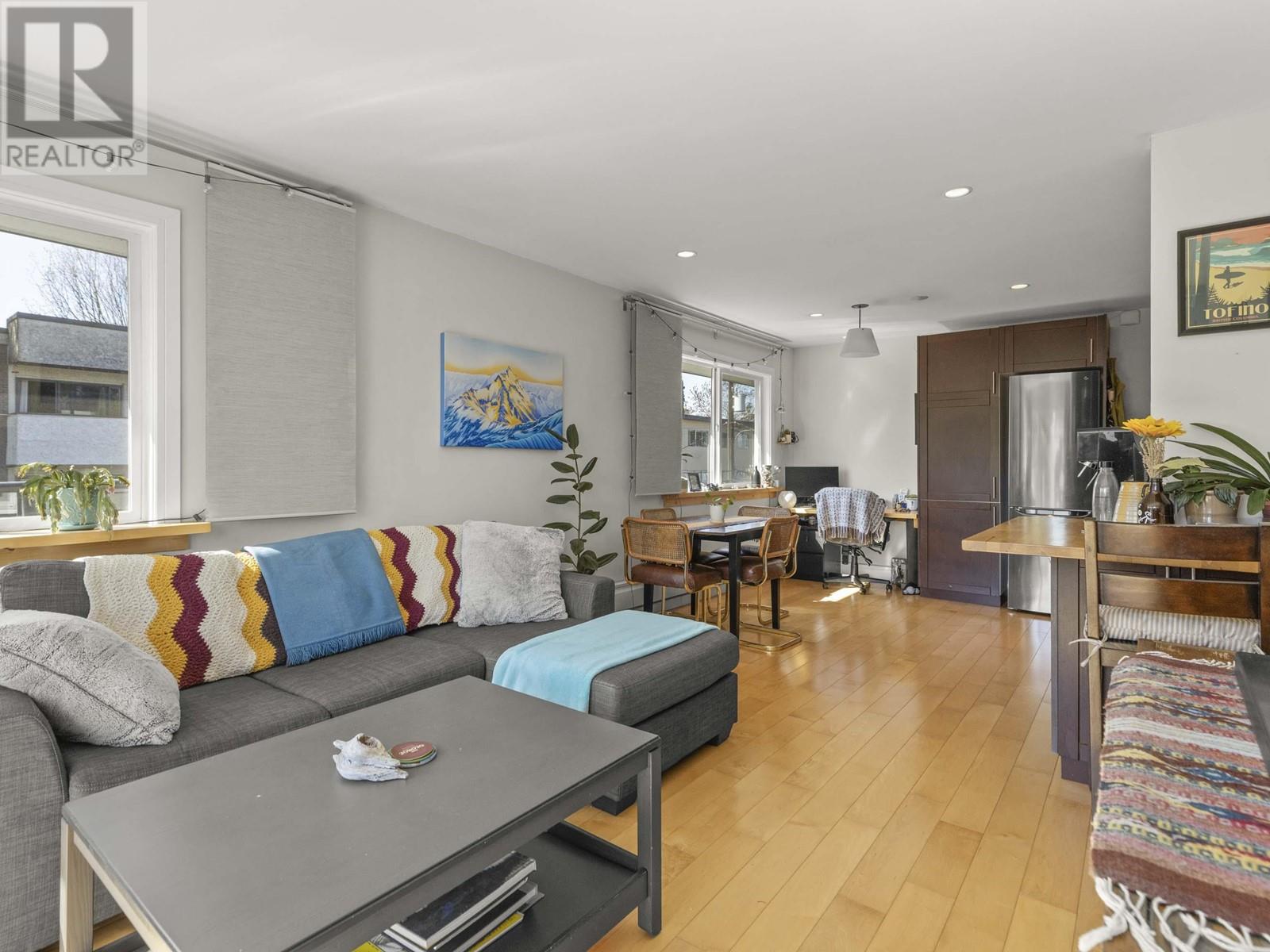 12 2223 Prince Edward Street, Vancouver, British Columbia  V5T 4K6 - Photo 6 - R2992883