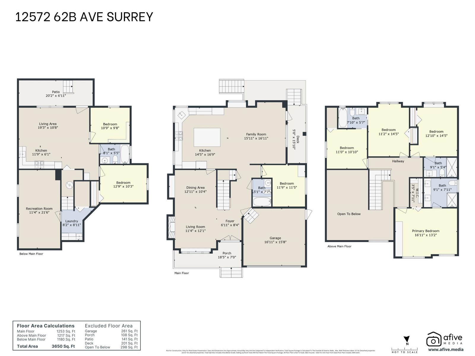 12572 62b Avenue, Surrey, British Columbia  V3X 3M9 - Photo 35 - R2993004