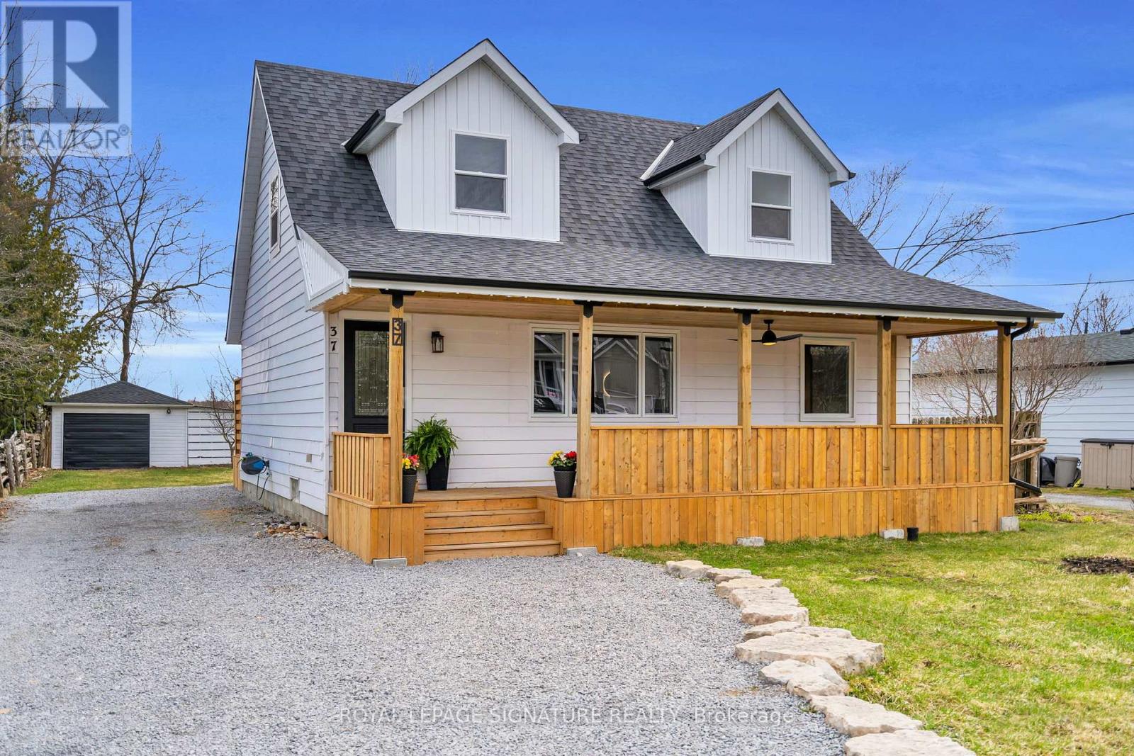 Property at 37 ISLE VISTA DRIVE image 1
