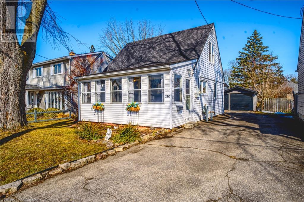 Property at 63 SALISBURY Avenue image 1