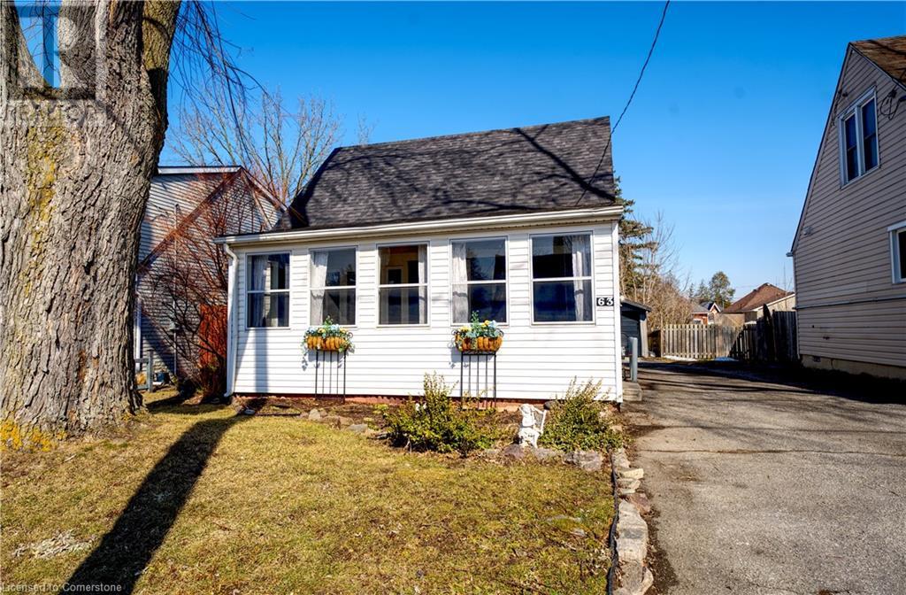 Property at 63 SALISBURY Avenue image 3