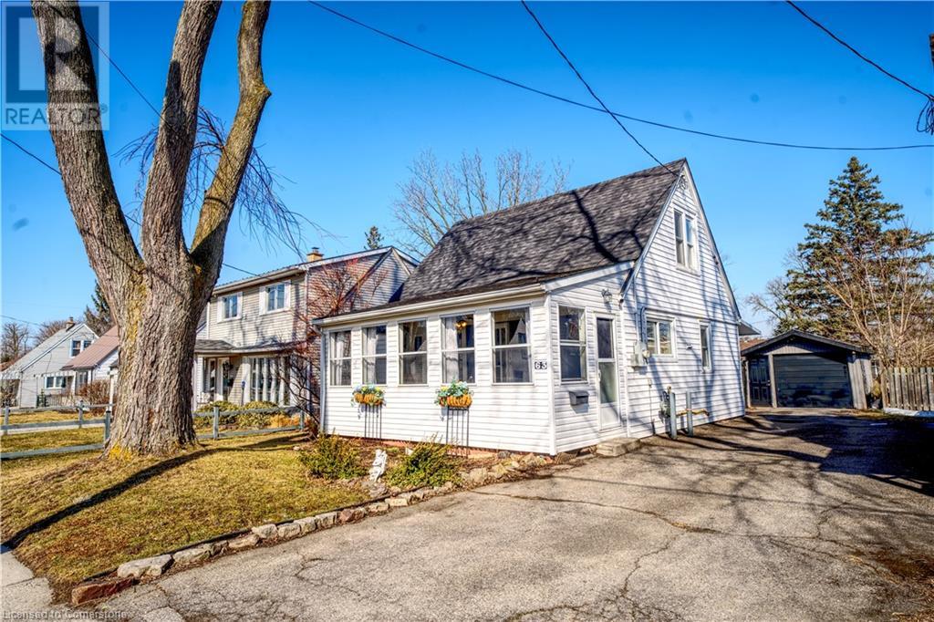 Property at 63 SALISBURY Avenue image 4