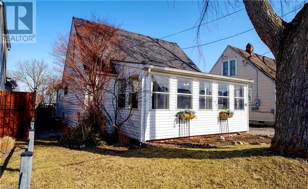 Property at 63 SALISBURY Avenue image 5