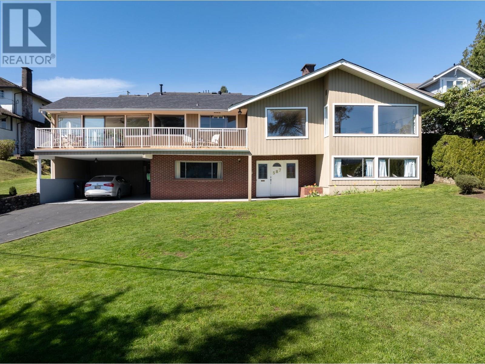 587 Beachview Drive, North Vancouver, British Columbia  V7G 1P8 - Photo 29 - R2993678