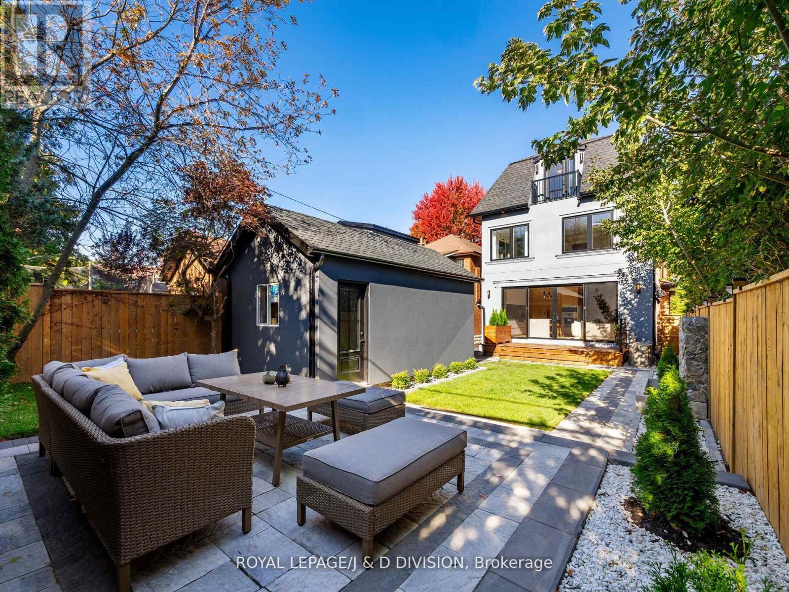 79 Chudleigh Avenue, Toronto, Ontario  M4R 1T4 - Photo 31 - C12099804