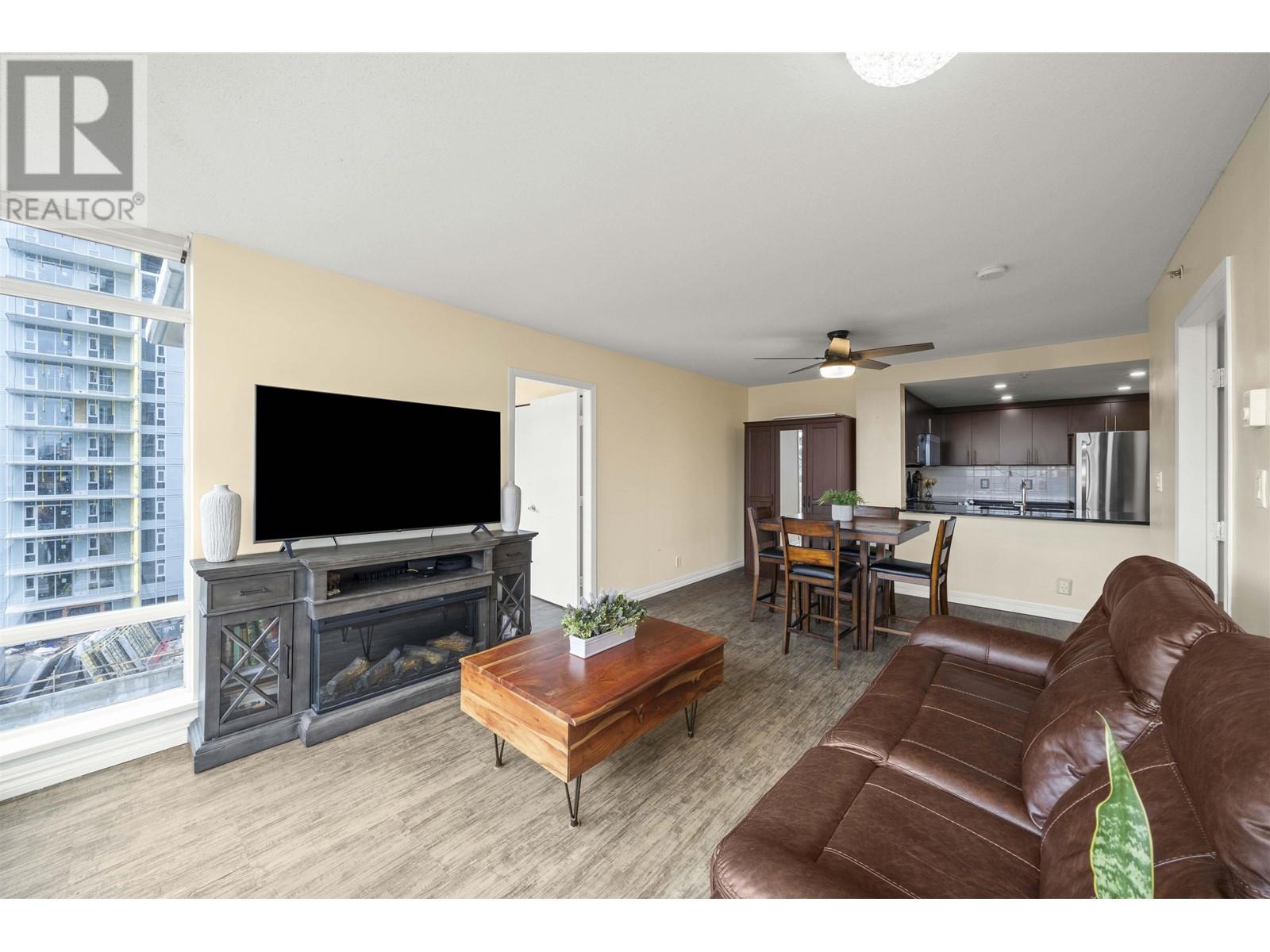 802 555 Delestre Avenue, Coquitlam, British Columbia  V3K 0A9 - Photo 8 - R2993712