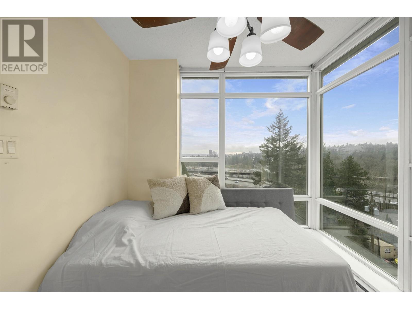 802 555 Delestre Avenue, Coquitlam, British Columbia  V3K 0A9 - Photo 26 - R2993712