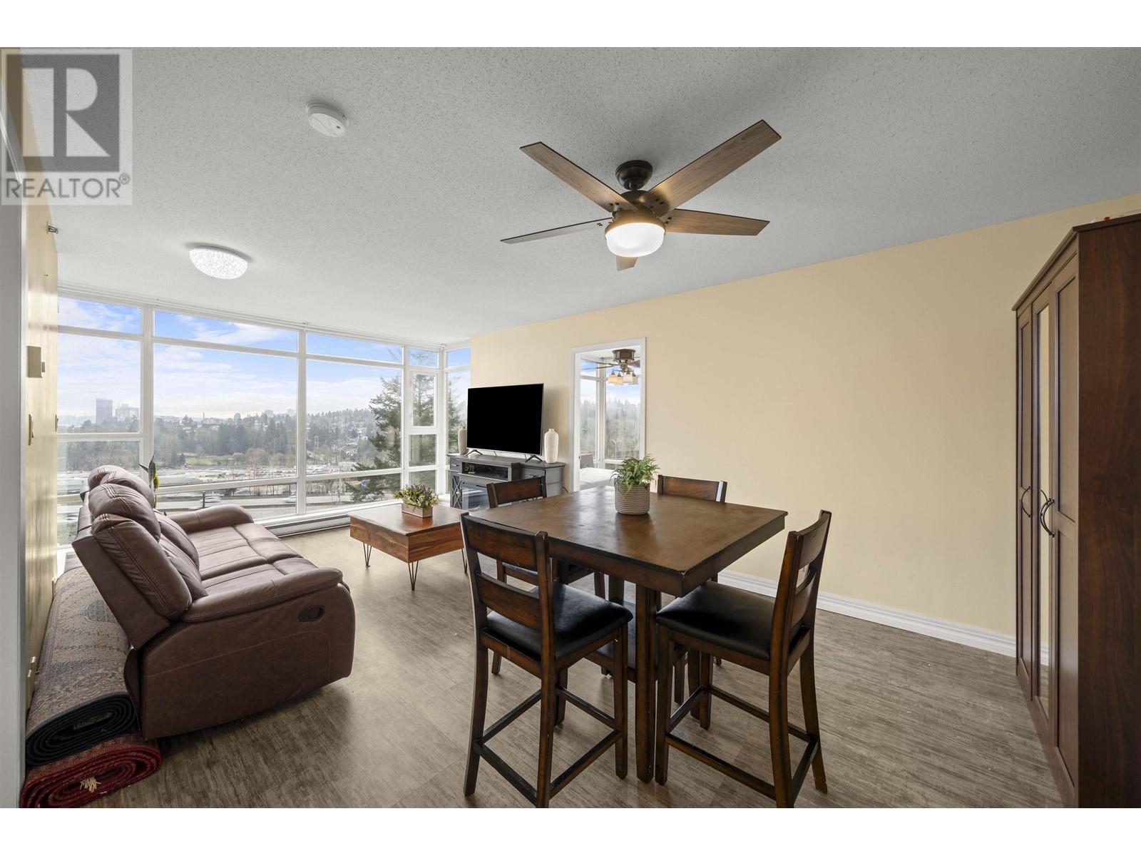 802 555 Delestre Avenue, Coquitlam, British Columbia  V3K 0A9 - Photo 10 - R2993712