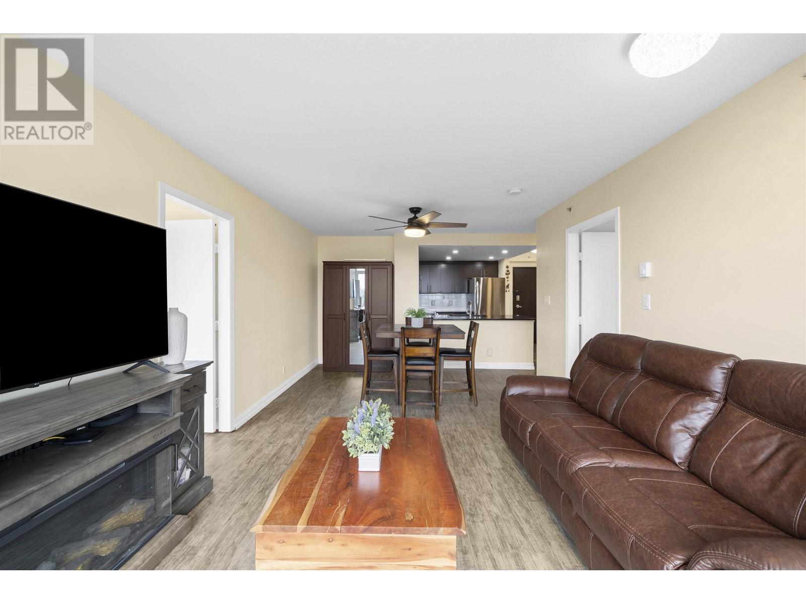 802 555 Delestre Avenue, Coquitlam, British Columbia  V3K 0A9 - Photo 11 - R2993712