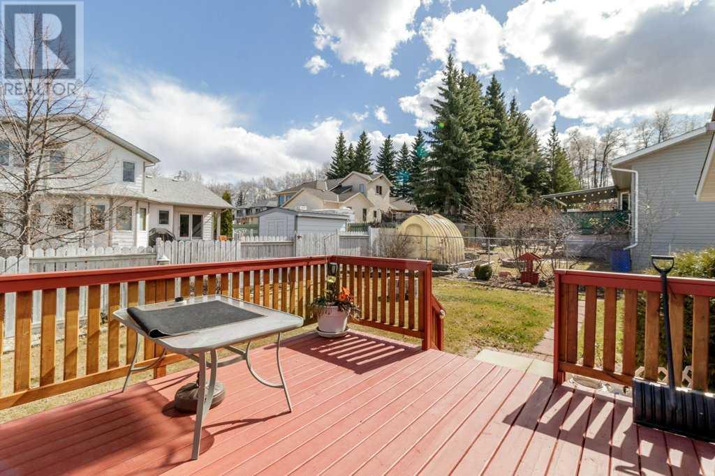 16 Cottonwood Court, Sylvan Lake, Alberta  T4S 1H2 - Photo 19 - A2210542