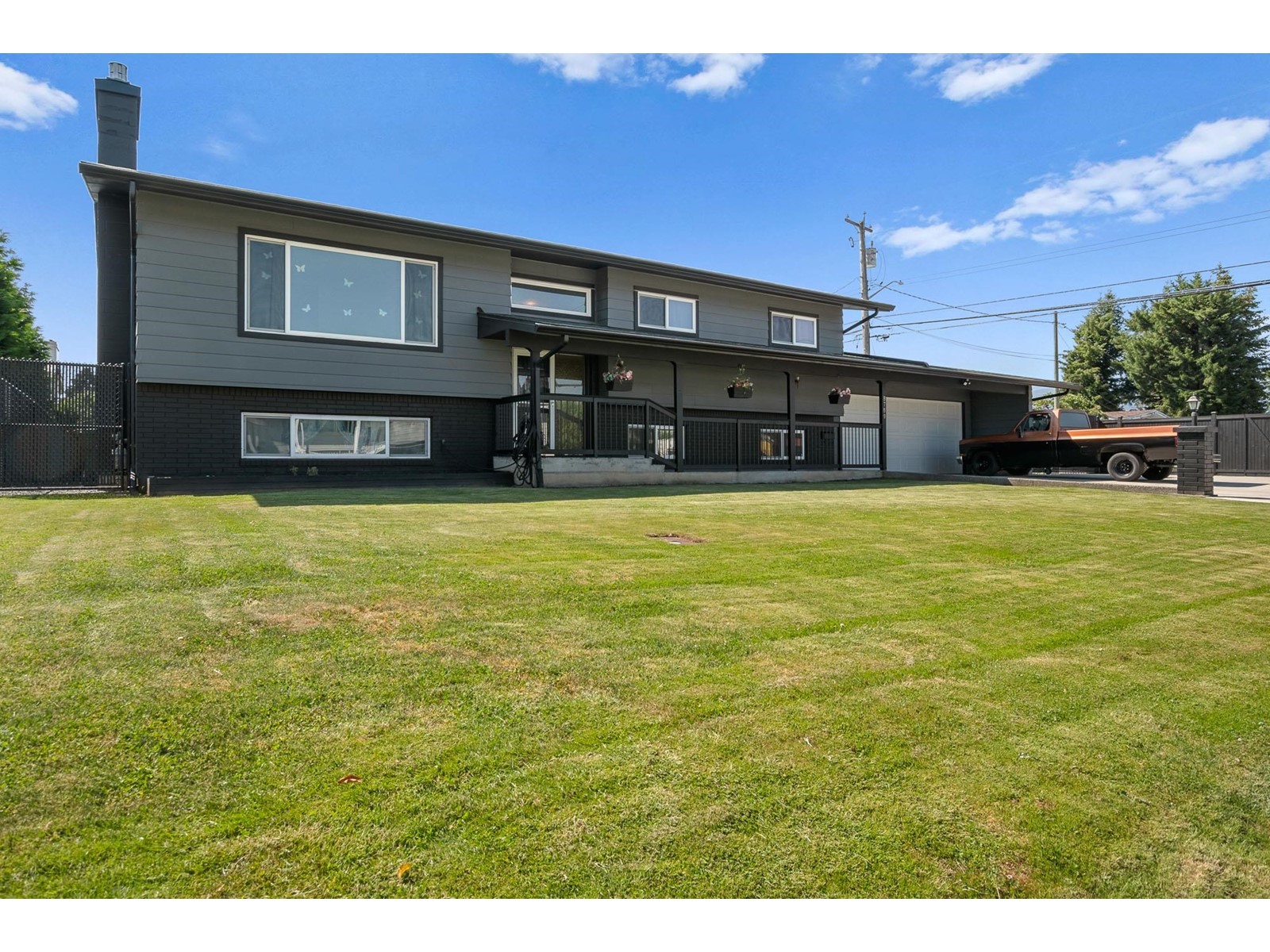 8789 BUTCHART STREET|Chilliwack Proper South, Chilliwack, British Columbia