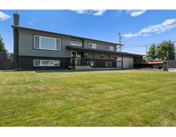 8789 BUTCHART STREET|Chilliwack Proper South