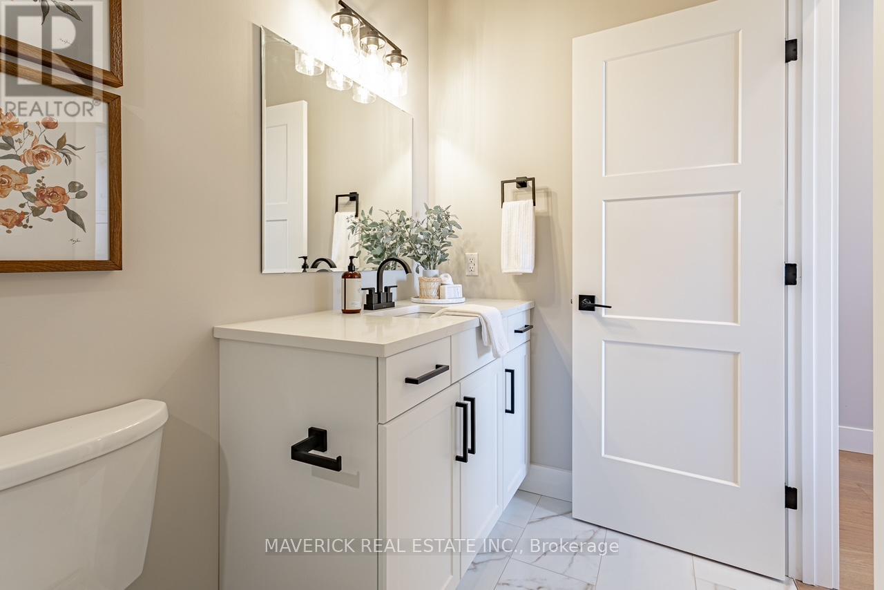 2 - 183 Brock Street, Zorra (Thamesford), Ontario  N0M 2M0 - Photo 8 - X12099913