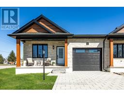 2 - 183 BROCK STREET, Zorra, Ontario