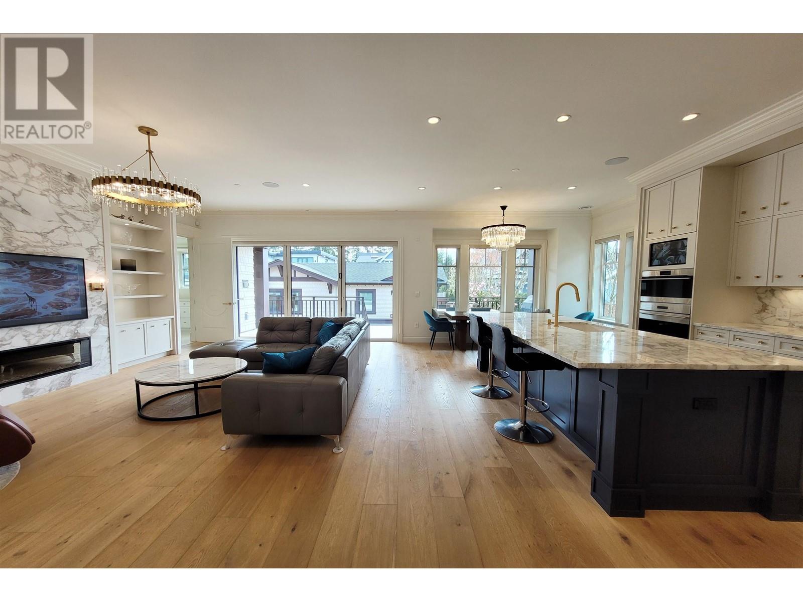 3838 W 50th Avenue, Vancouver, British Columbia  V6N 3V5 - Photo 5 - R2980864