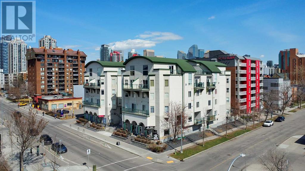 2108, 1514 11 Street Sw, Calgary, Alberta  T2R 1G9 - Photo 22 - A2212660