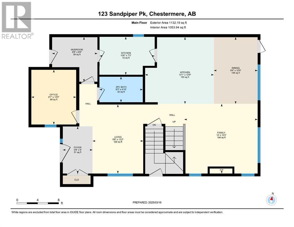 123 Sandpiper Park, Chestermere, Alberta  T1X 1Y8 - Photo 38 - A2213049