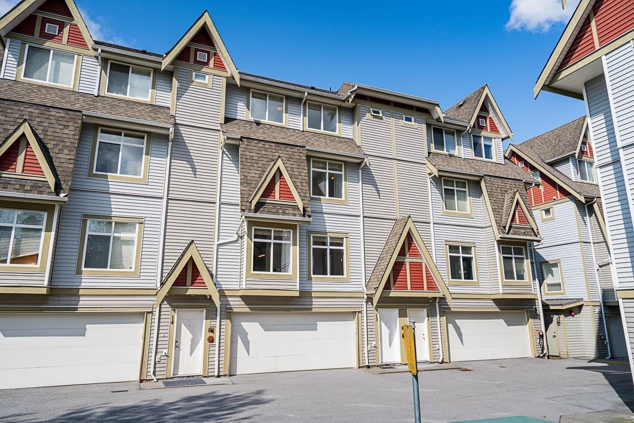 13 9277 121 Street, Surrey, British Columbia  V3V 0B6 - Photo 3 - R2992668