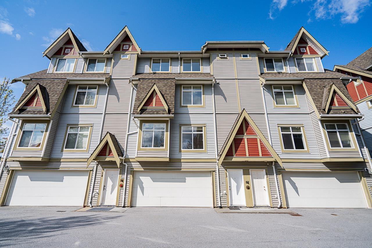 13 9277 121 Street, Surrey, British Columbia  V3V 0B6 - Photo 4 - R2992668