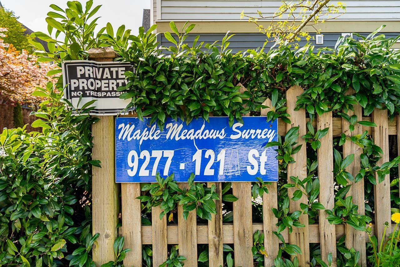 13 9277 121 STREET, Surrey, British Columbia