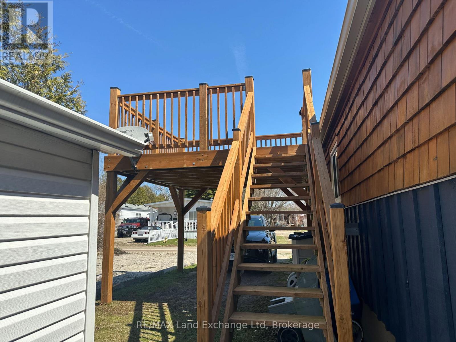 55 - 79681 Bluewater Highway, Central Huron, Ontario  N7A 3X2 - Photo 3 - X12094277