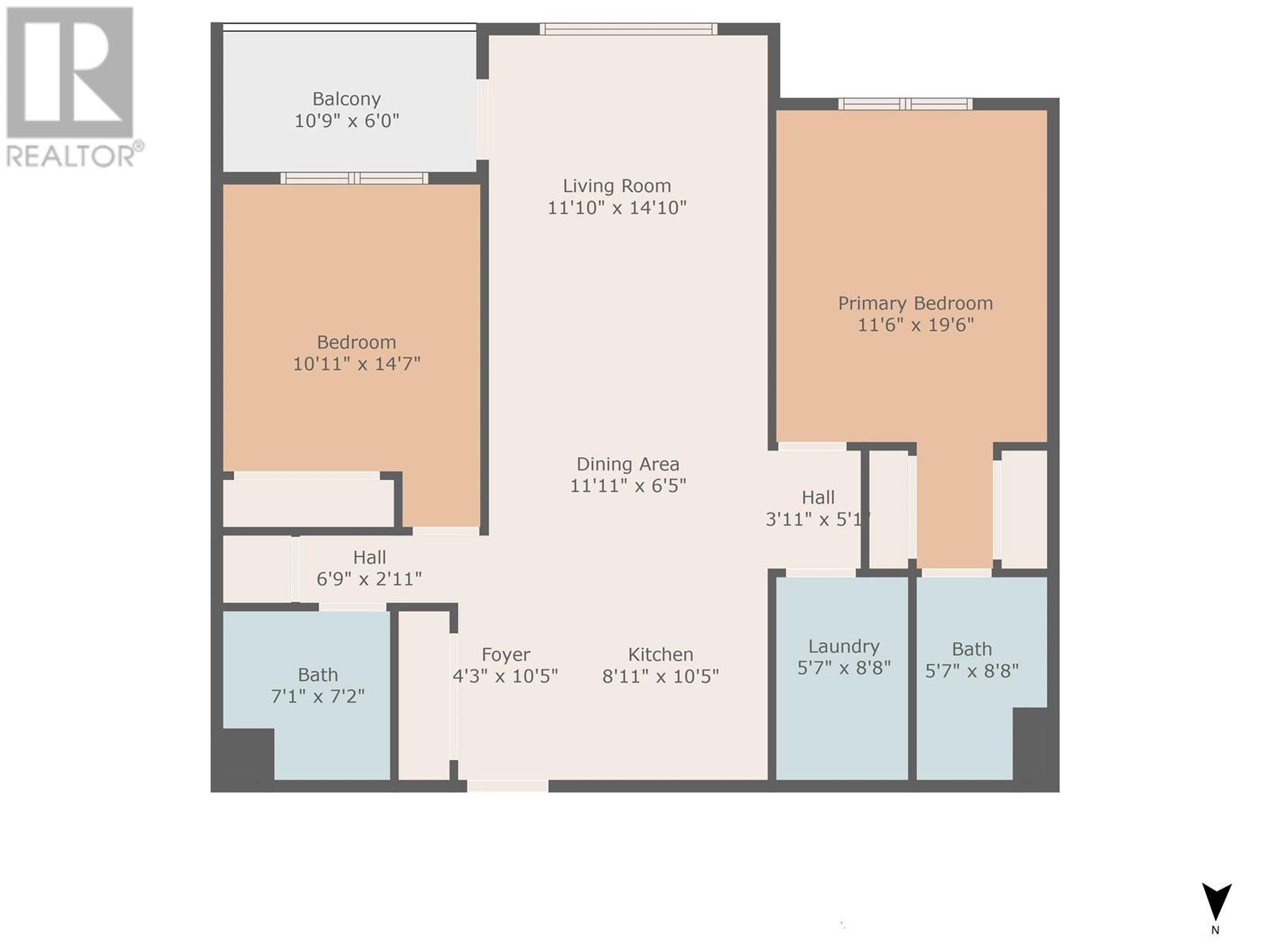770 Rutland Road N Unit# 208, Kelowna, British Columbia  V1X 3B7 - Photo 38 - 10343832