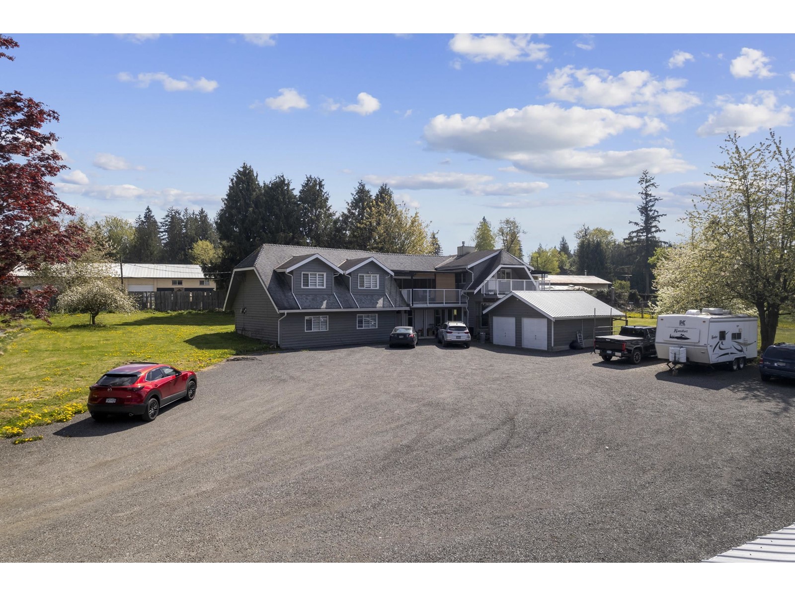 Property at 25412 58 AVENUE image 2