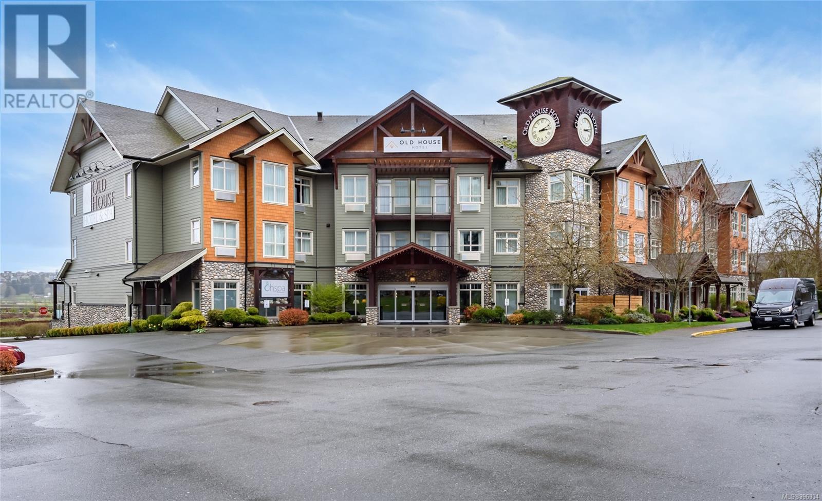 312B 1800 Riverside Lane, Courtenay, British Columbia