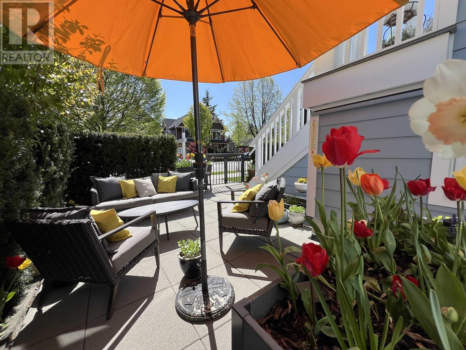 Listing Picture 30 of 35 : 367 E 16TH AVENUE, Vancouver / 溫哥華 - 魯藝地產 Yvonne Lu Group - MLS Medallion Club Member