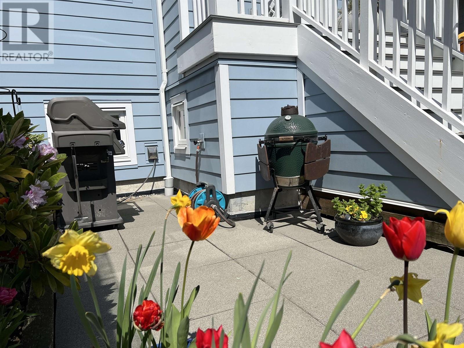 Listing Picture 33 of 35 : 367 E 16TH AVENUE, Vancouver / 溫哥華 - 魯藝地產 Yvonne Lu Group - MLS Medallion Club Member