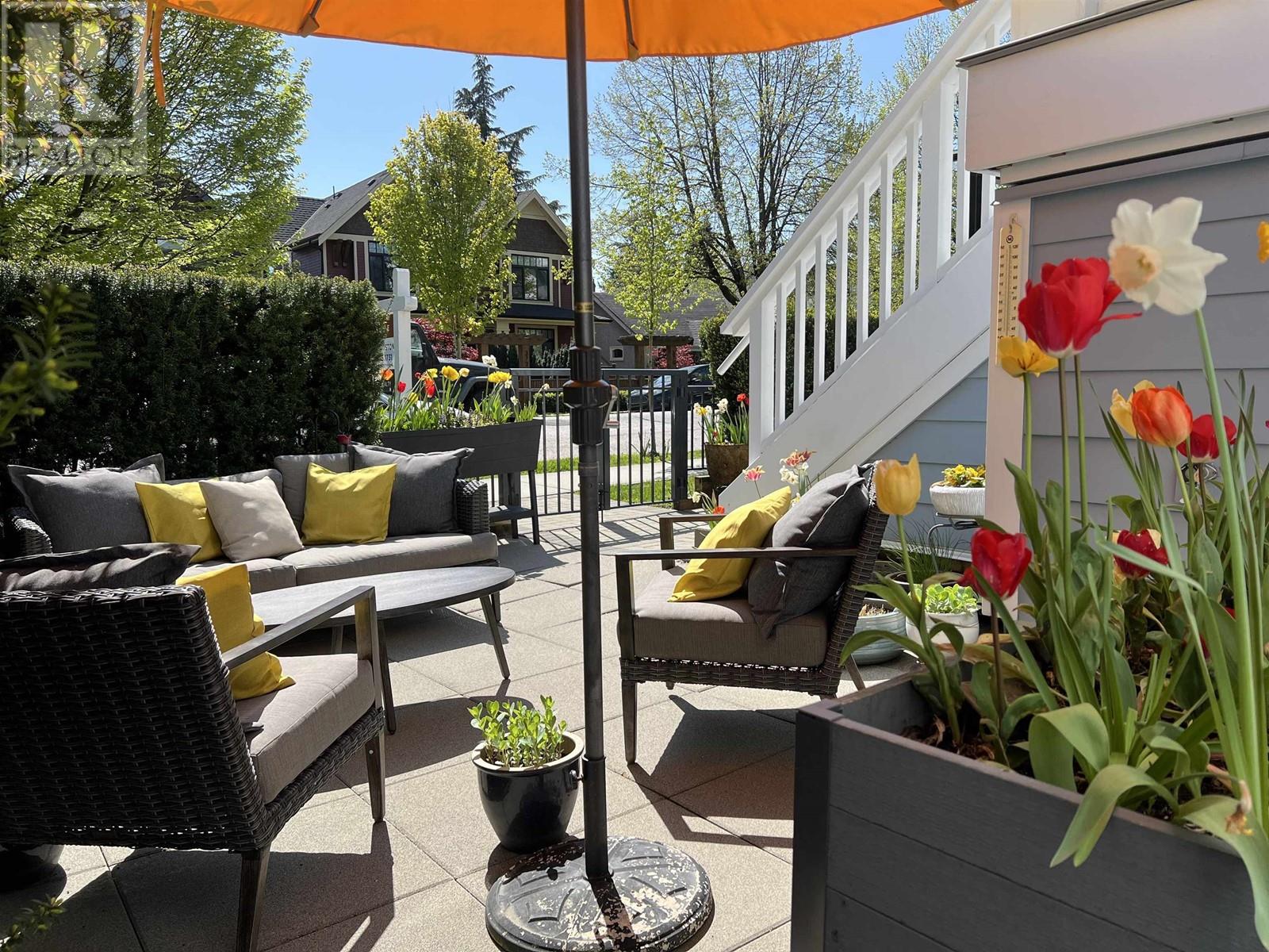 Listing Picture 29 of 35 : 367 E 16TH AVENUE, Vancouver / 溫哥華 - 魯藝地產 Yvonne Lu Group - MLS Medallion Club Member