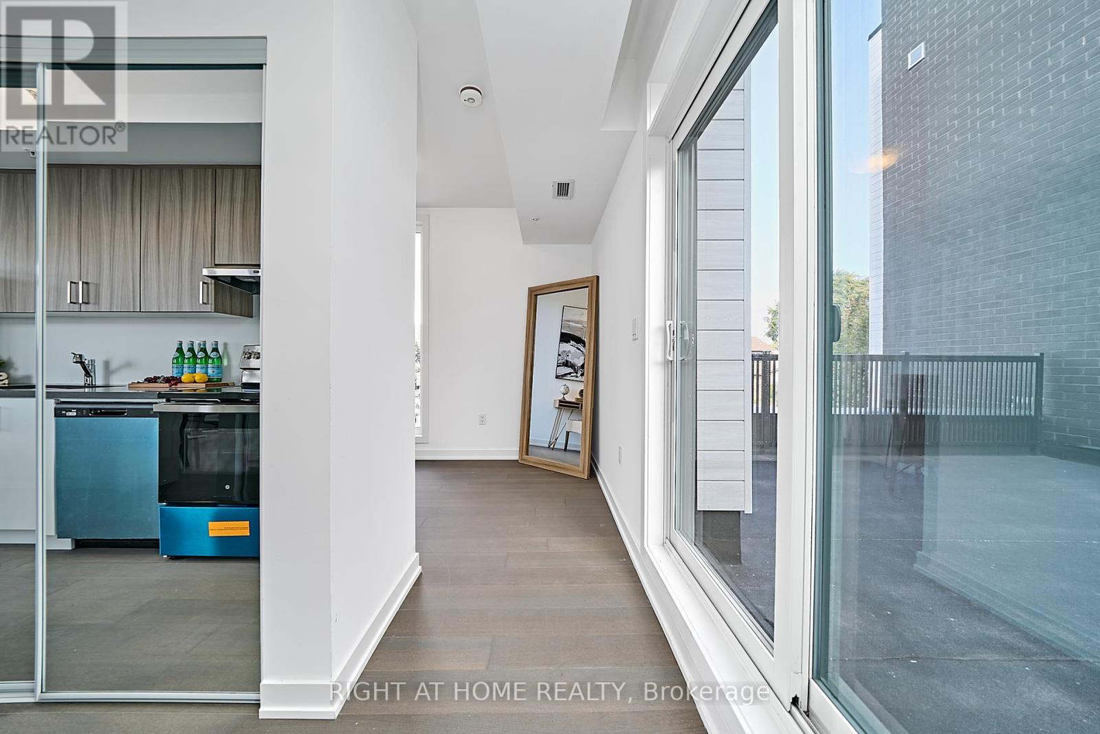 TH34 - 188 ANGUS DRIVE, Ajax, Ontario