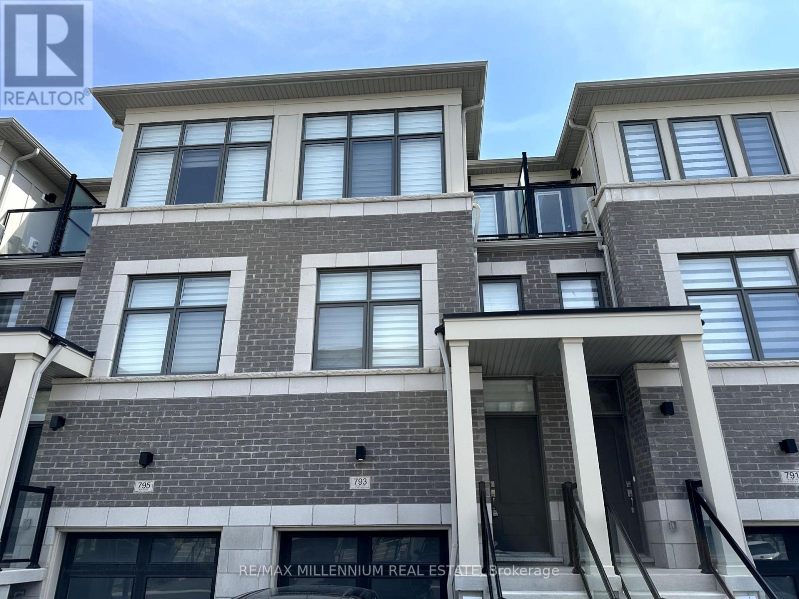 793 EDDYSTONE PATH, Oshawa, Ontario