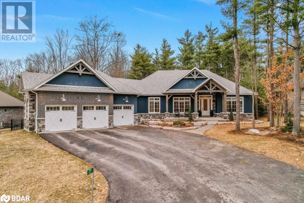 Property at 77 MENNILL Drive image 1