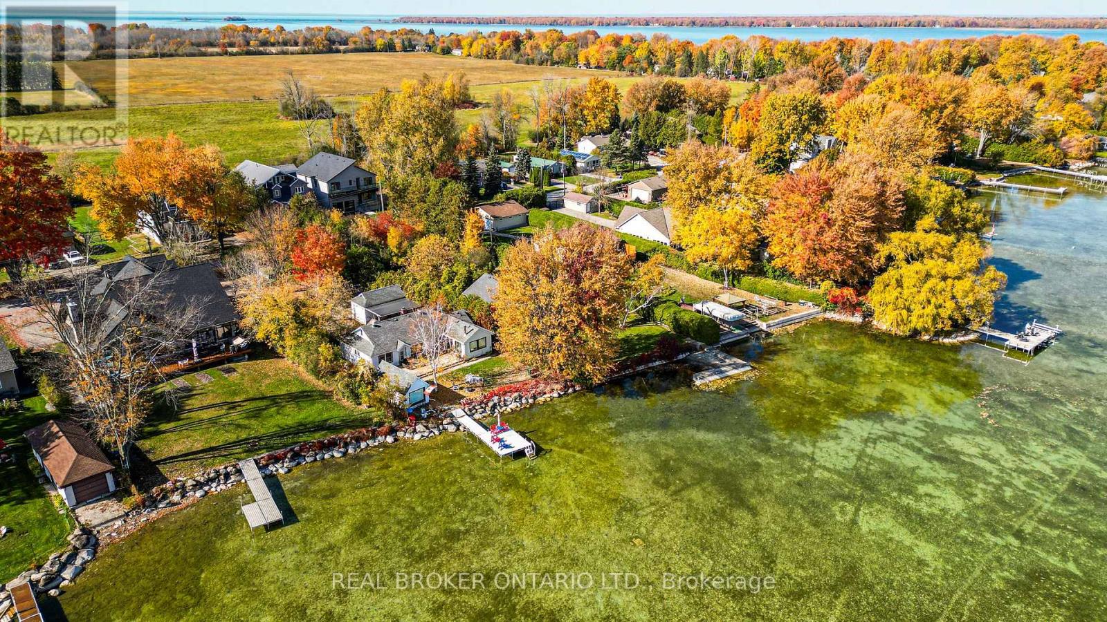 496 Duclos Point Road, Georgina, Ontario  L0E 1N0 - Photo 48 - N12099892