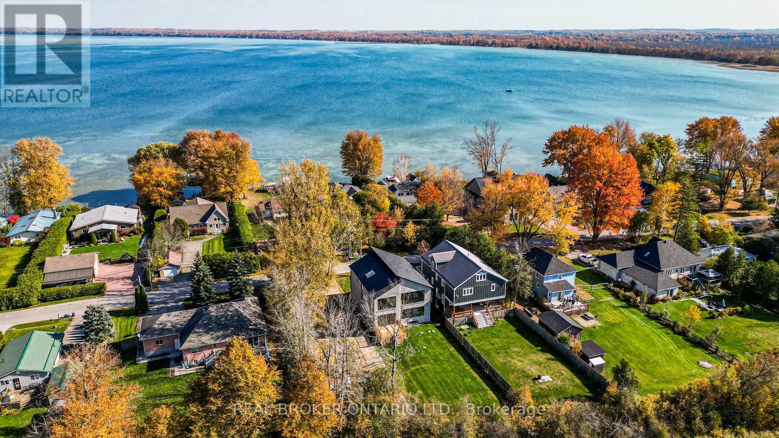 496 Duclos Point Road, Georgina, Ontario  L0E 1N0 - Photo 49 - N12099892