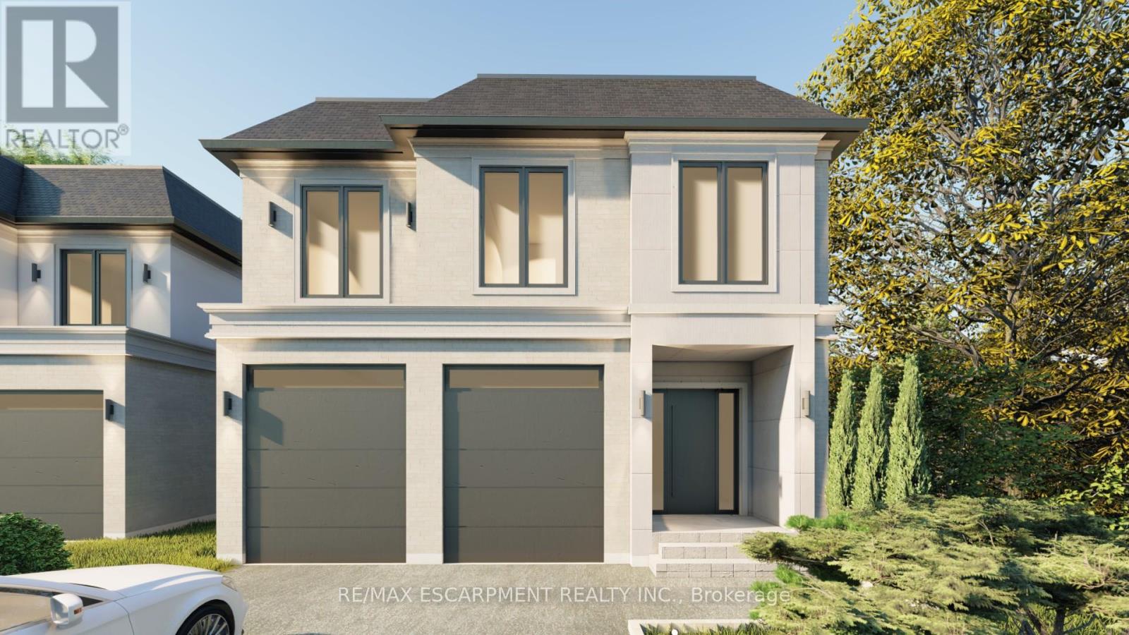 2354 EIGHTH LINE, Oakville, Ontario