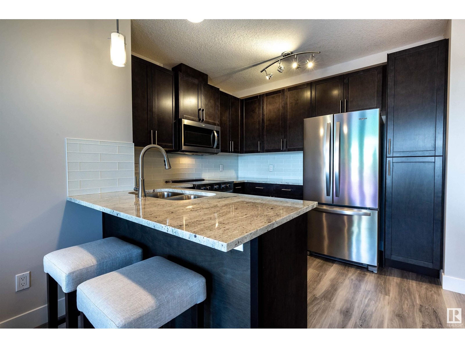 Property at #430 5151 WINDERMERE BV SW image 5