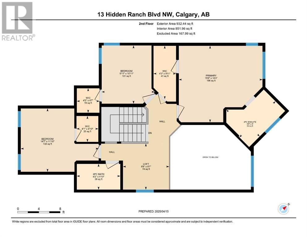 13 Hidden Ranch Boulevard Nw, Calgary, Alberta  T3A 5N6 - Photo 49 - A2212264