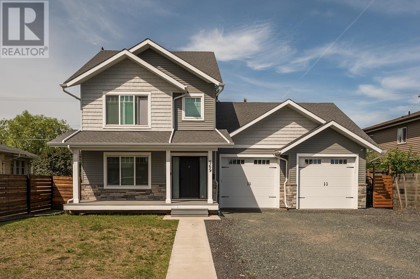 Property at 569 ALWARD STREET image 1
