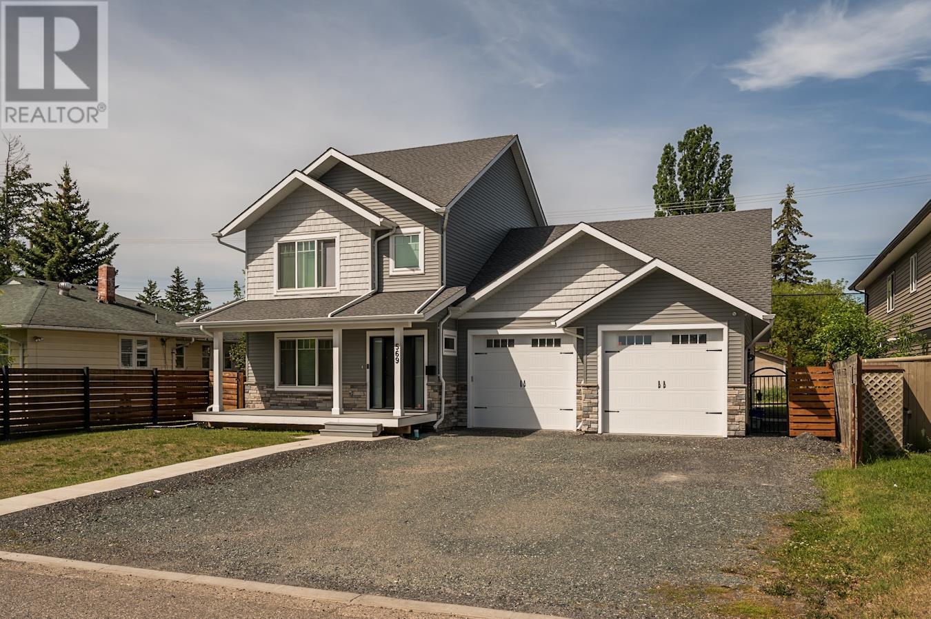 569 Alward Street, Prince George, British Columbia  V2M 2E4 - Photo 40 - R2993793