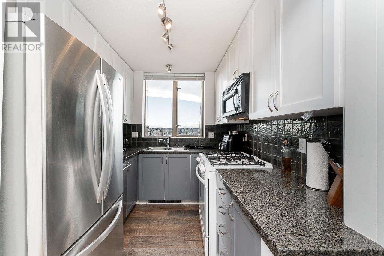 1102 1316 W 11th Avenue, Vancouver, British Columbia  V6H 4G8 - Photo 10 - R2989871