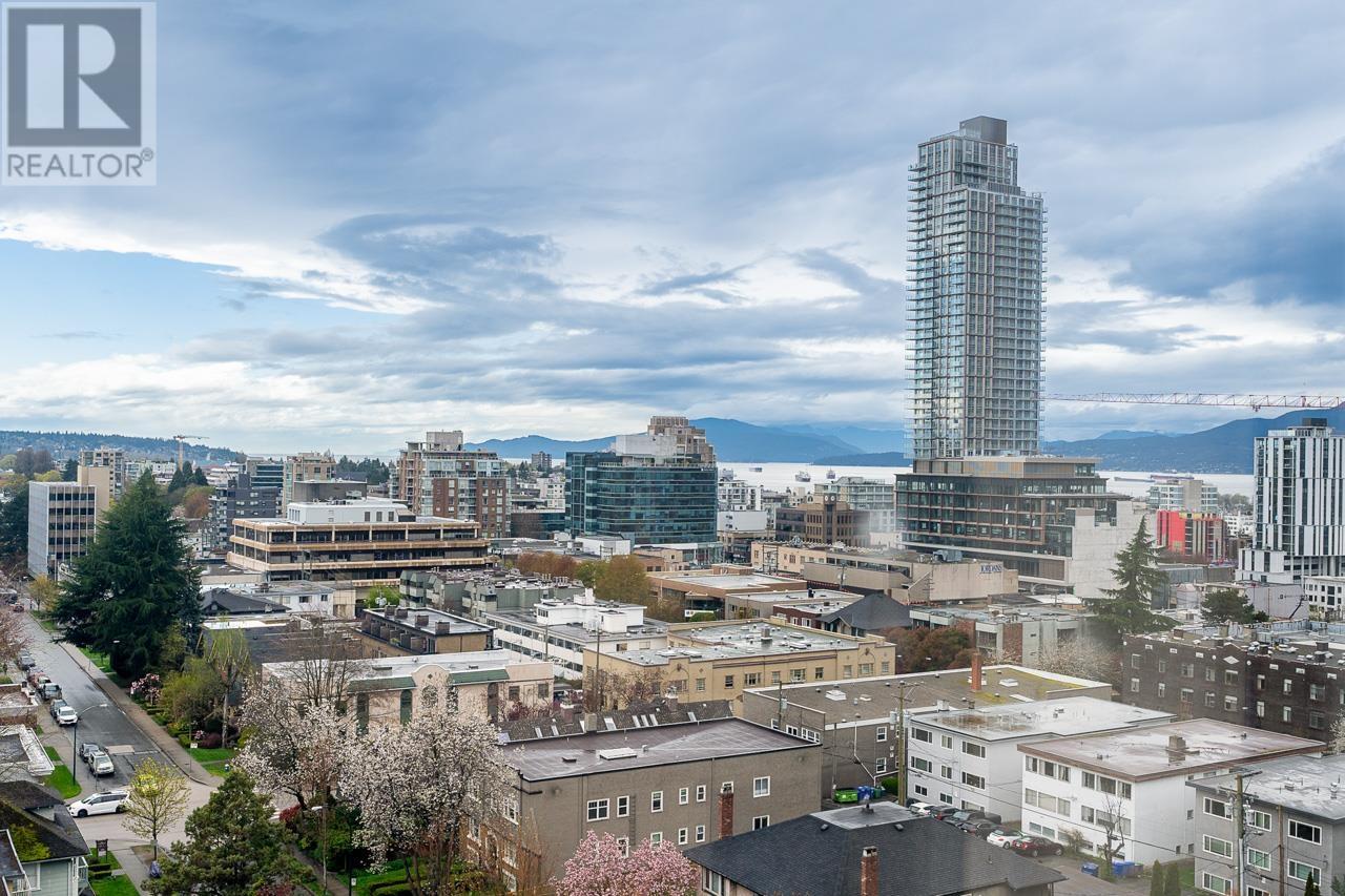 1102 1316 W 11th Avenue, Vancouver, British Columbia  V6H 4G8 - Photo 24 - R2989871